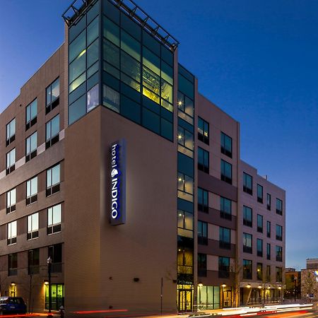 Hotel Indigo Pittsburgh East Liberty By Ihg Exteriör bild