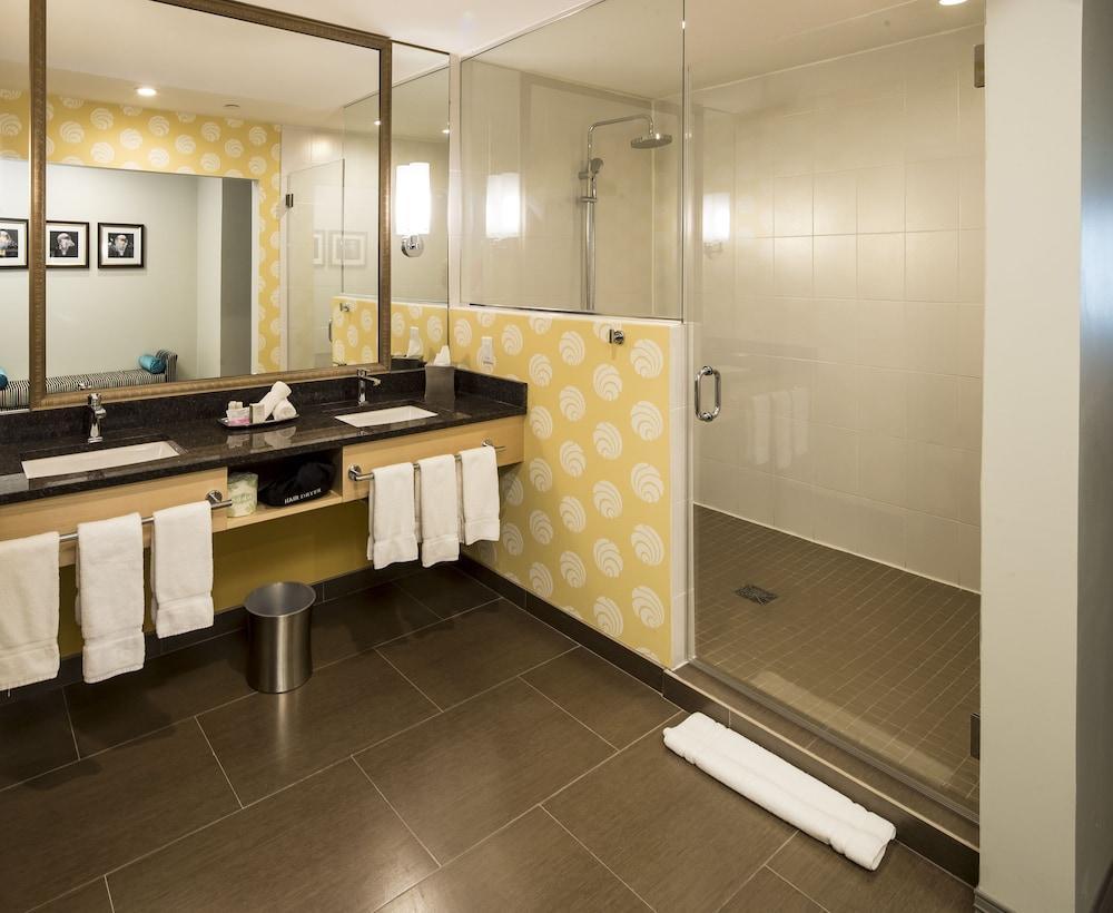 Hotel Indigo Pittsburgh East Liberty By Ihg Exteriör bild