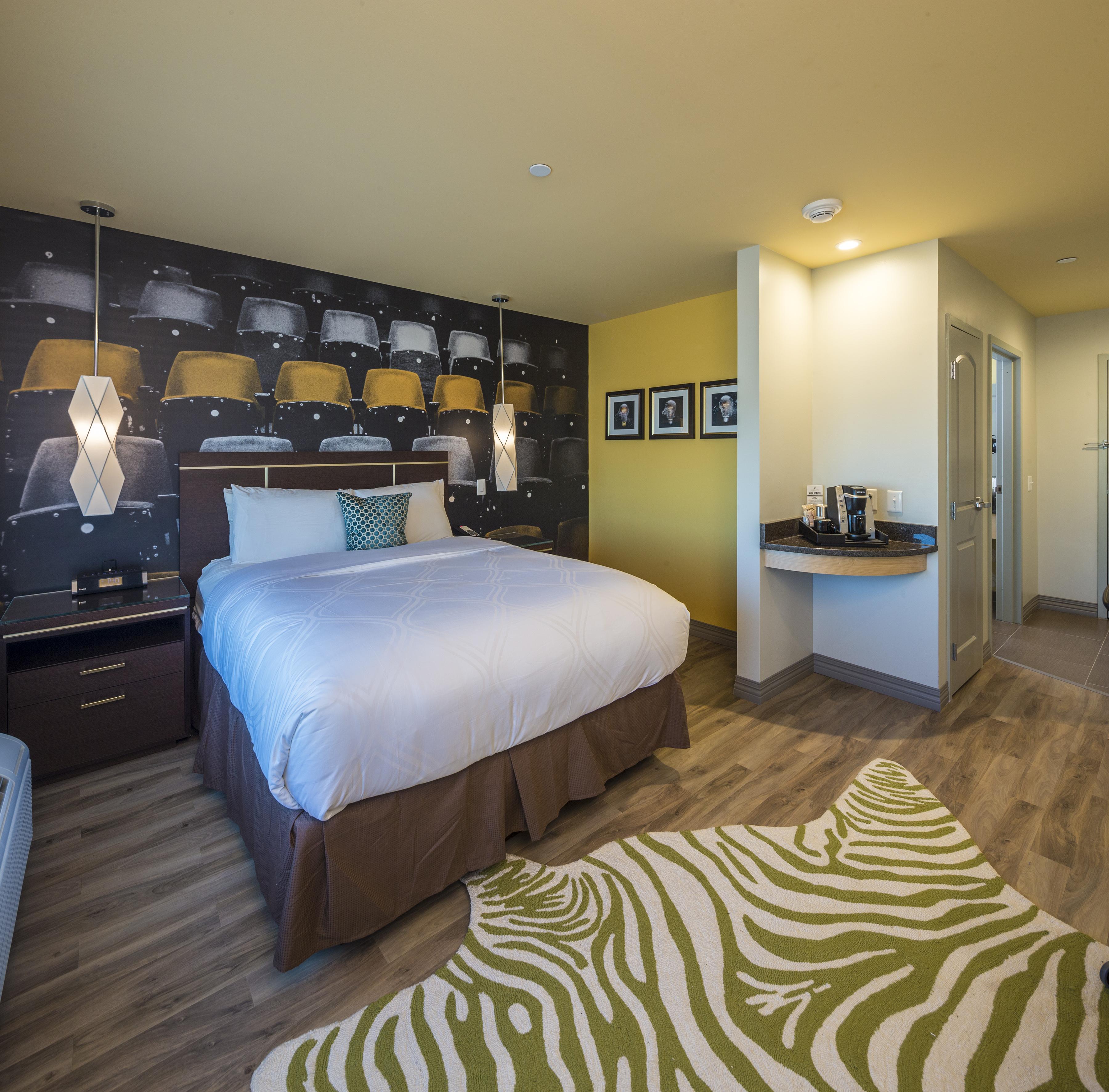 Hotel Indigo Pittsburgh East Liberty By Ihg Exteriör bild