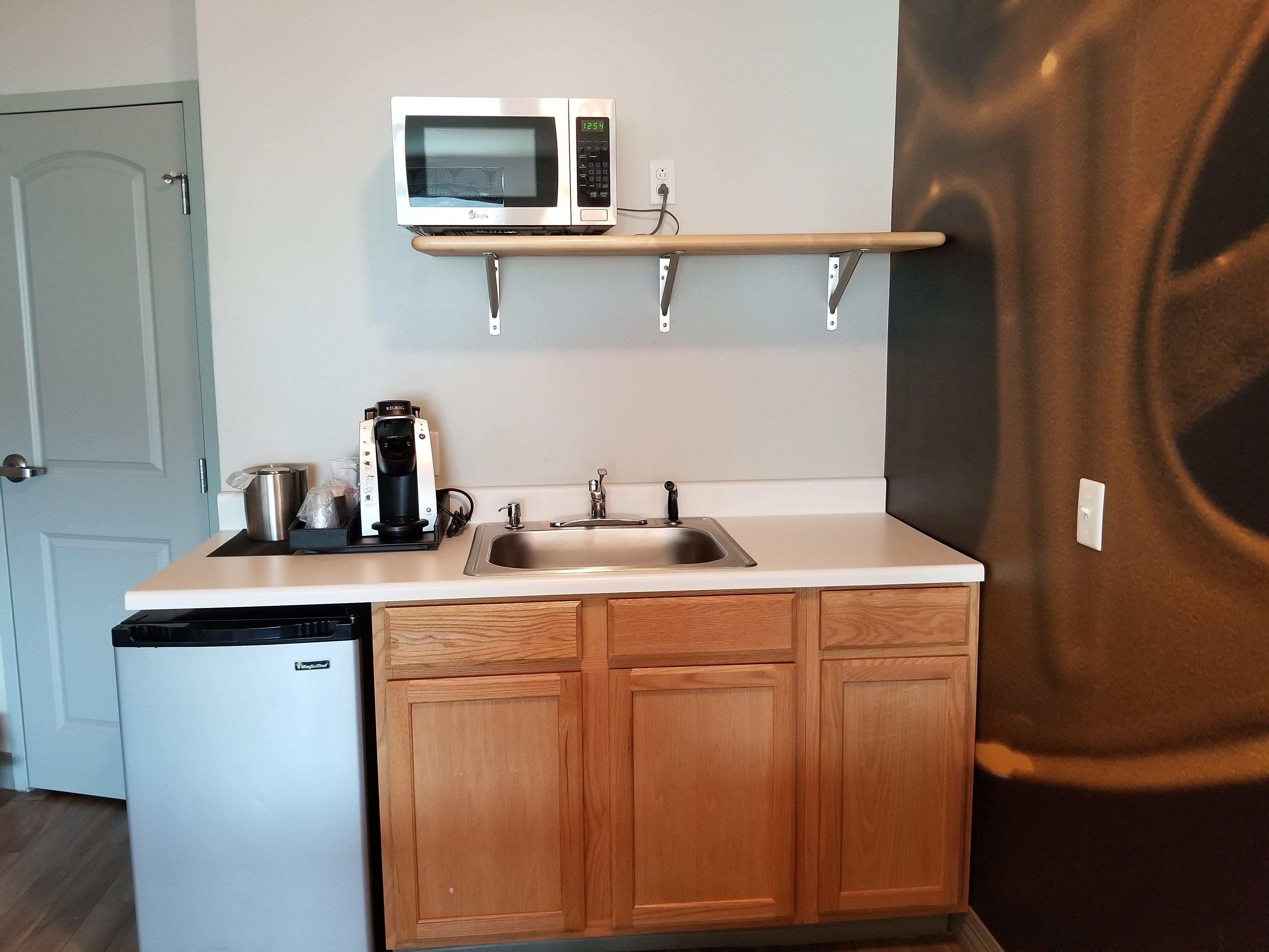 Hotel Indigo Pittsburgh East Liberty By Ihg Exteriör bild