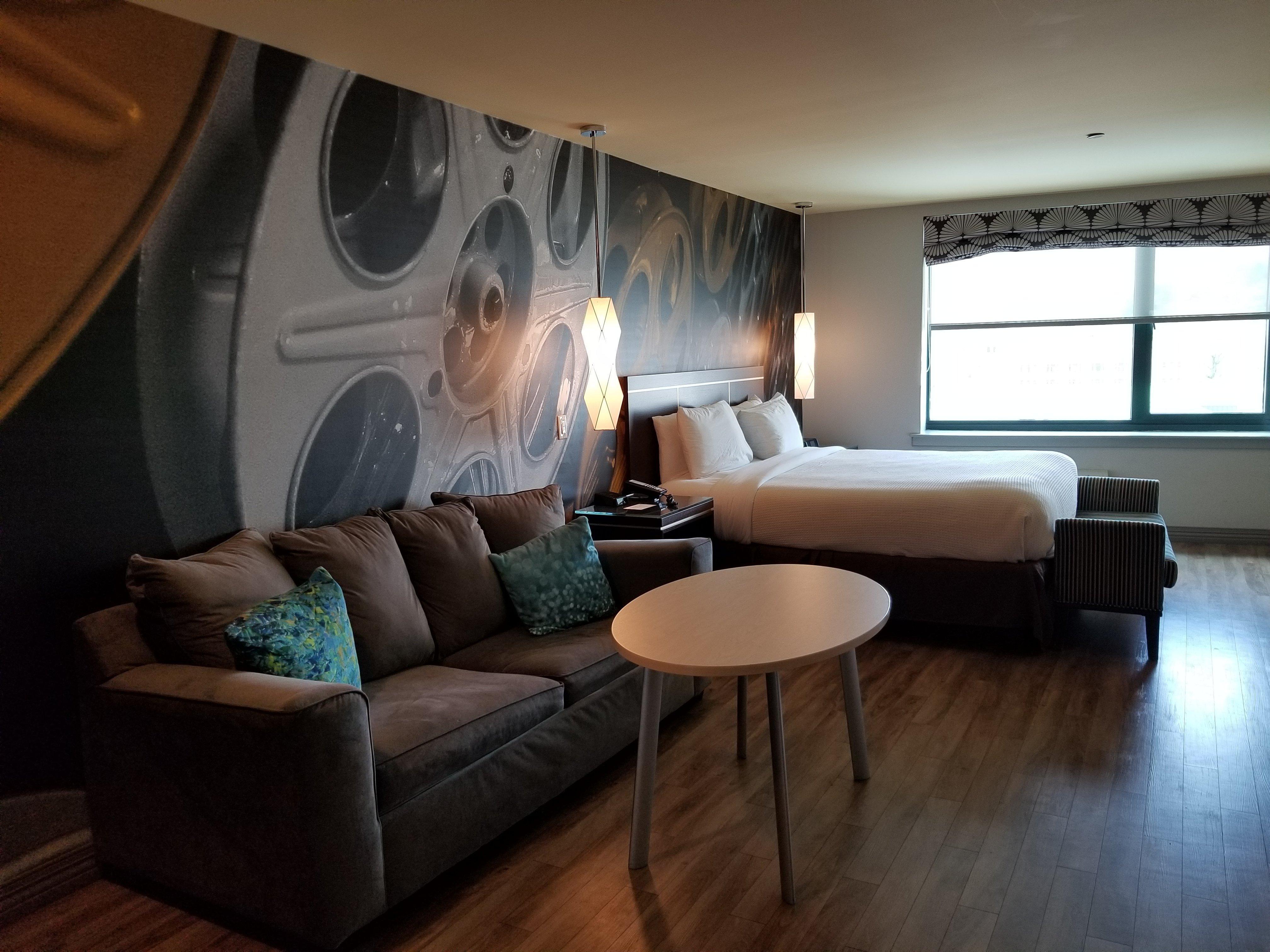 Hotel Indigo Pittsburgh East Liberty By Ihg Exteriör bild