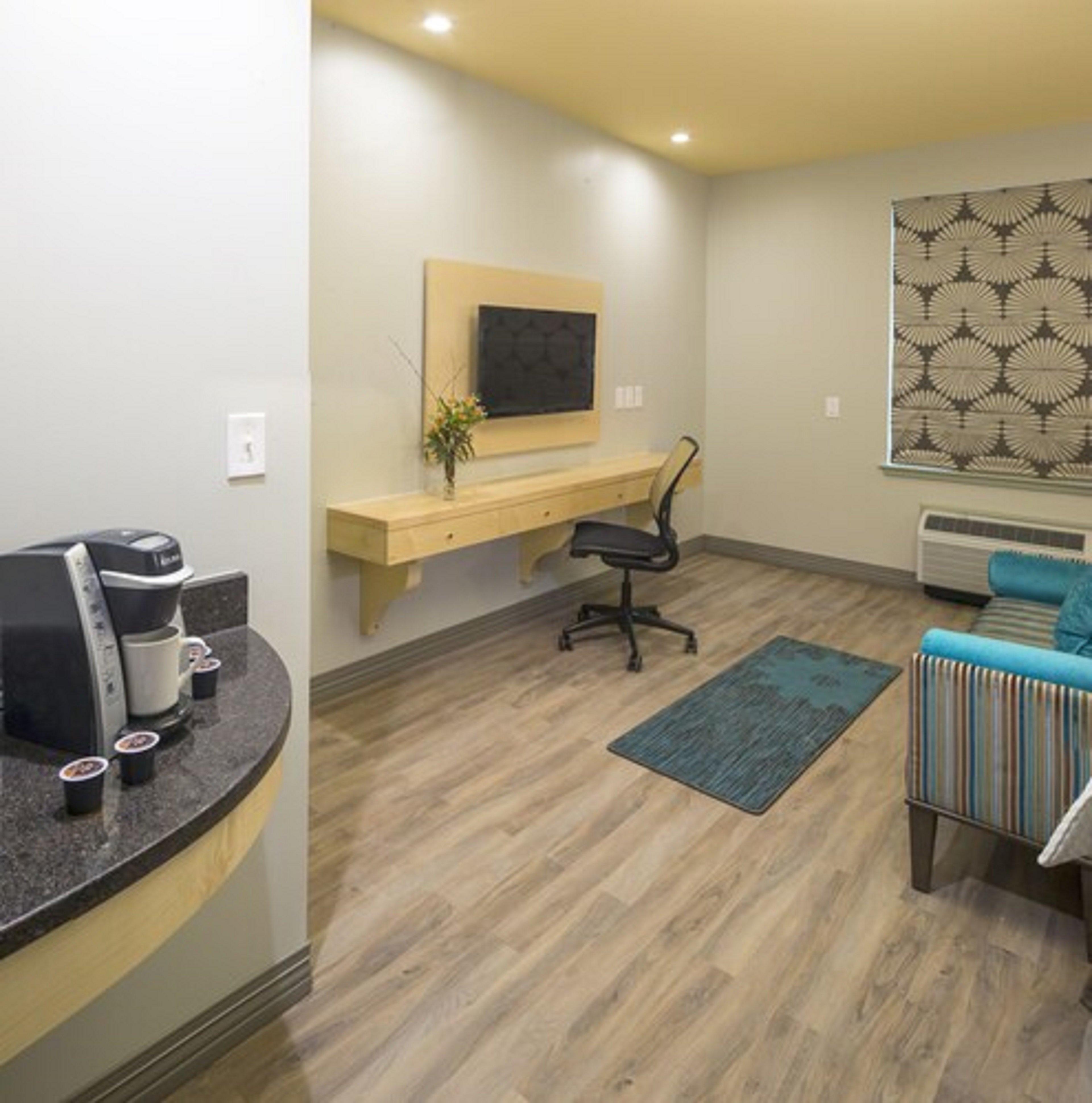 Hotel Indigo Pittsburgh East Liberty By Ihg Exteriör bild