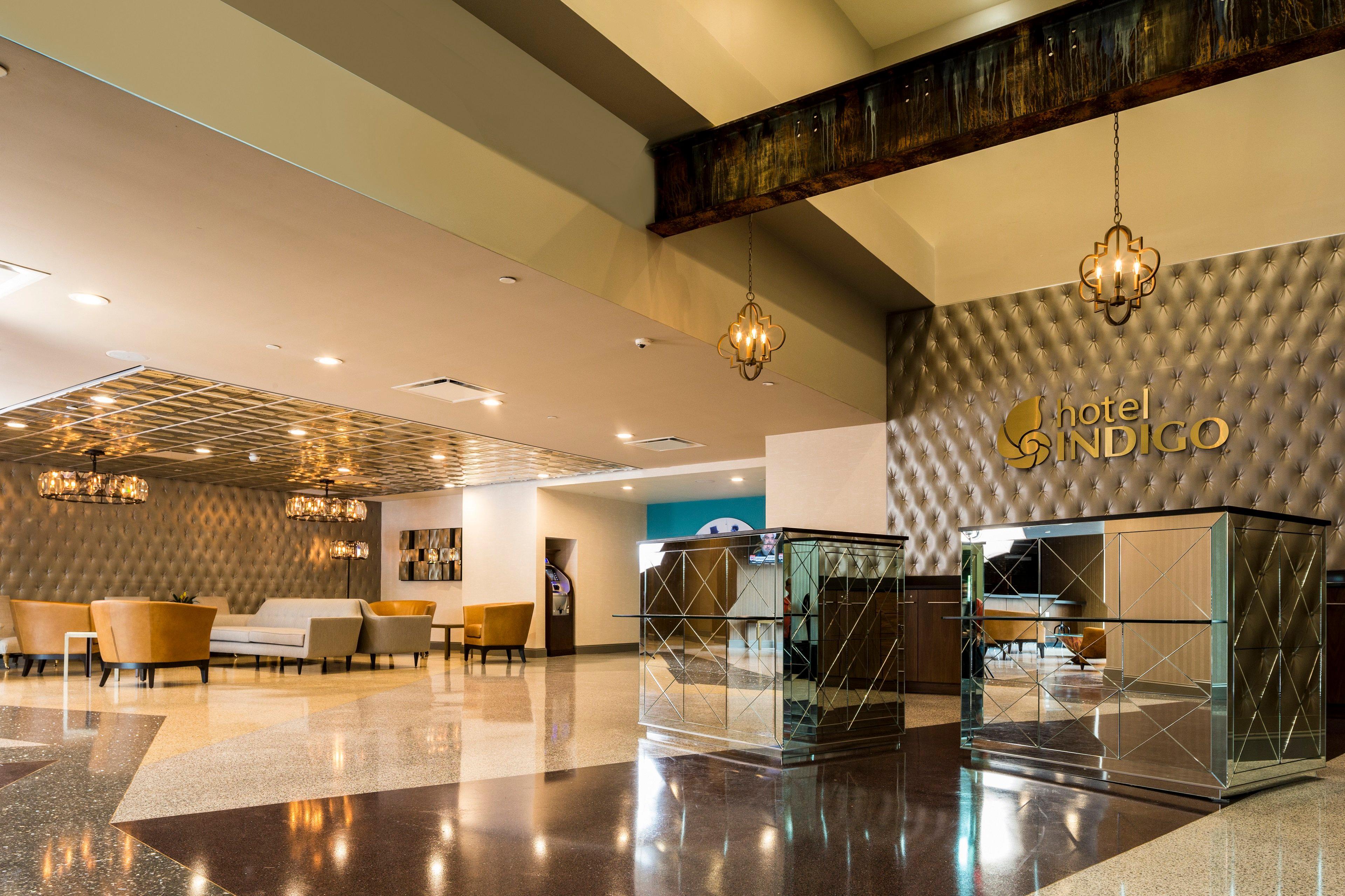 Hotel Indigo Pittsburgh East Liberty By Ihg Exteriör bild