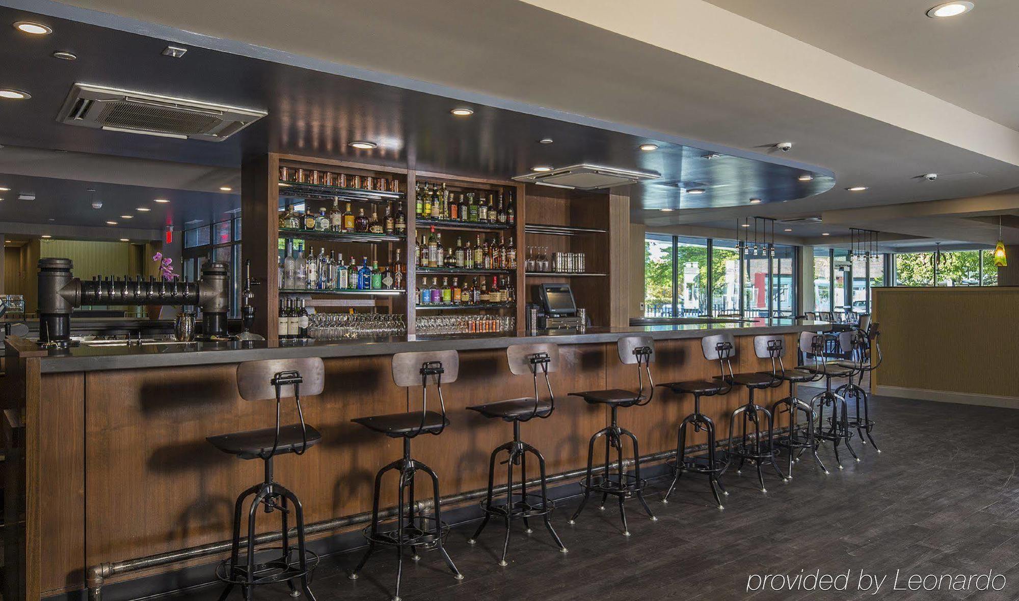 Hotel Indigo Pittsburgh East Liberty By Ihg Exteriör bild