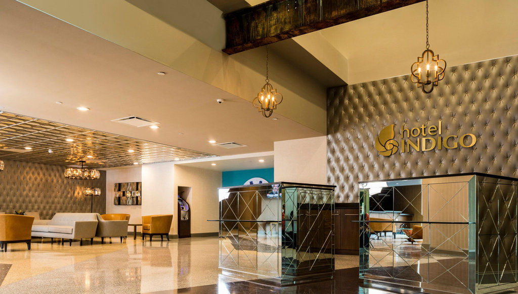Hotel Indigo Pittsburgh East Liberty By Ihg Exteriör bild