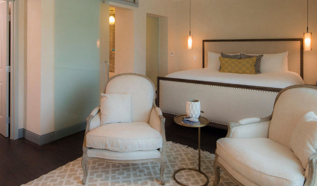 Hotel Indigo Pittsburgh East Liberty By Ihg Exteriör bild