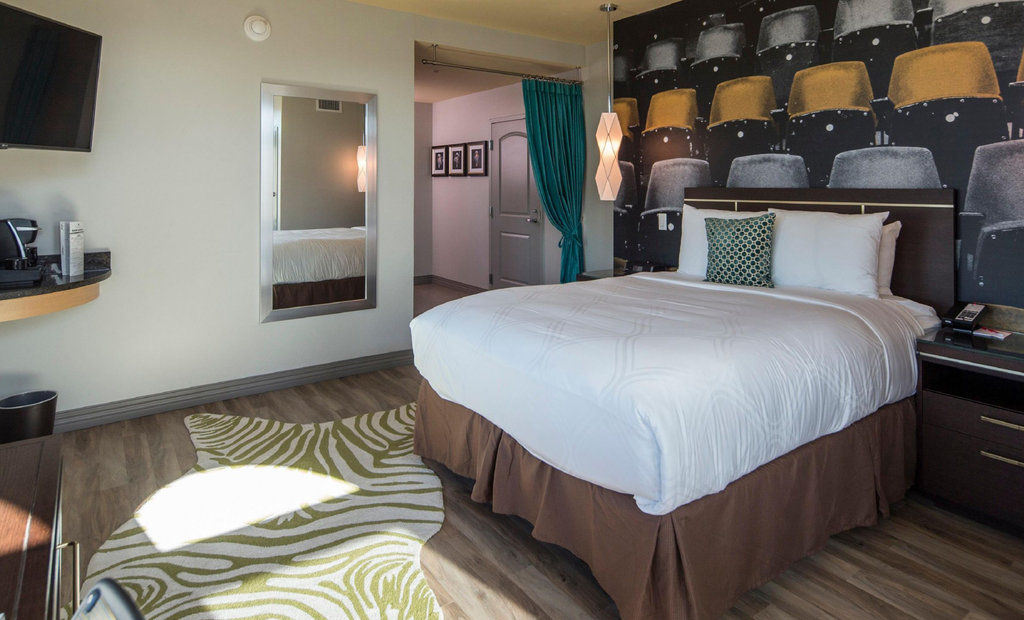 Hotel Indigo Pittsburgh East Liberty By Ihg Exteriör bild