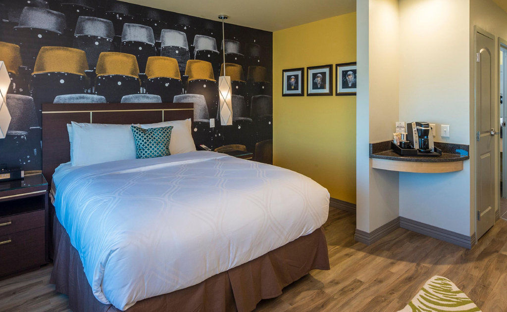 Hotel Indigo Pittsburgh East Liberty By Ihg Exteriör bild