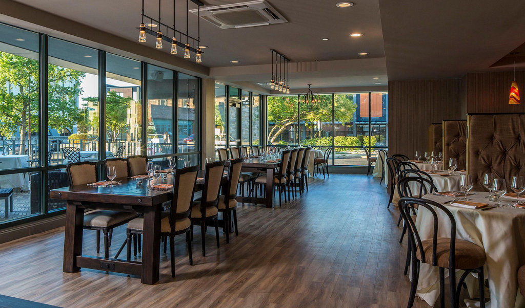 Hotel Indigo Pittsburgh East Liberty By Ihg Exteriör bild