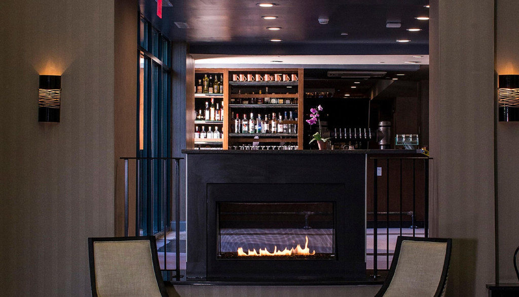 Hotel Indigo Pittsburgh East Liberty By Ihg Exteriör bild